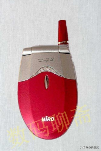 20年前霸榜的国产手机，还记得几部？