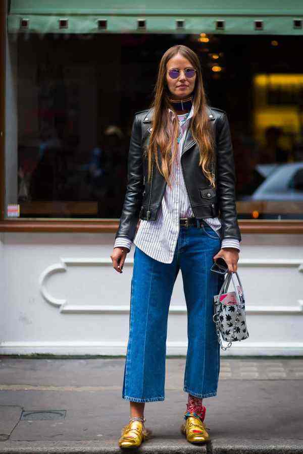 老爹鞋过时了吗,老爹鞋现在过不过时