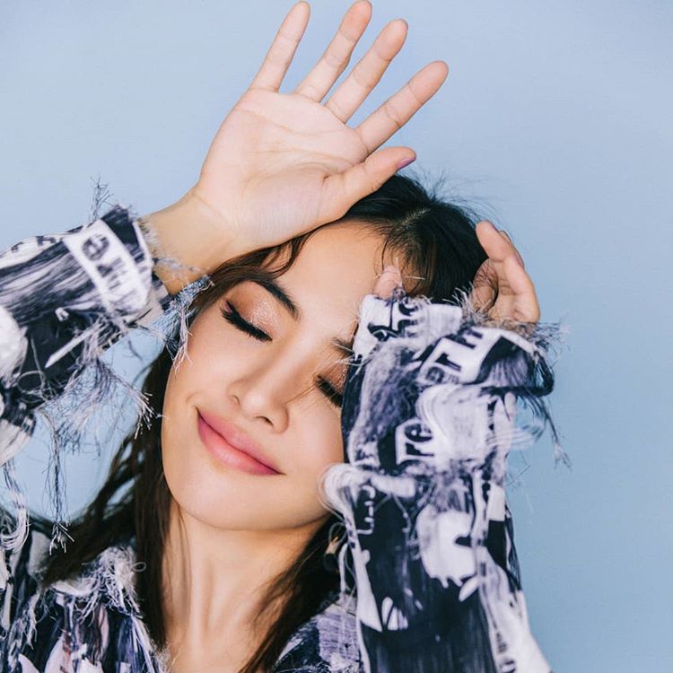 出道二十年蔡依林的正能量语录,蔡依林最霸气的三句话