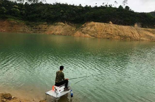 避小鱼技巧,避小鱼的垂钓方法