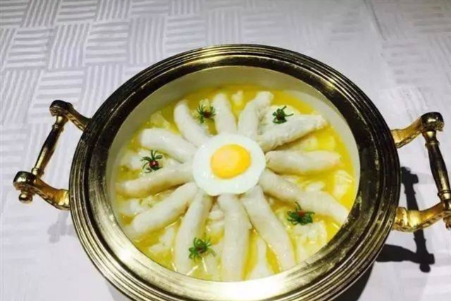 湖北菜最有名的一道,湖北少不了的一道菜