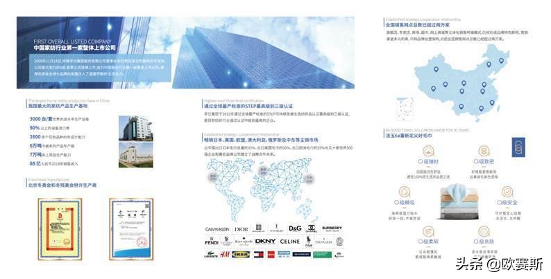 欧赛斯超级品牌全案实战案例：洁玉毛巾（2）