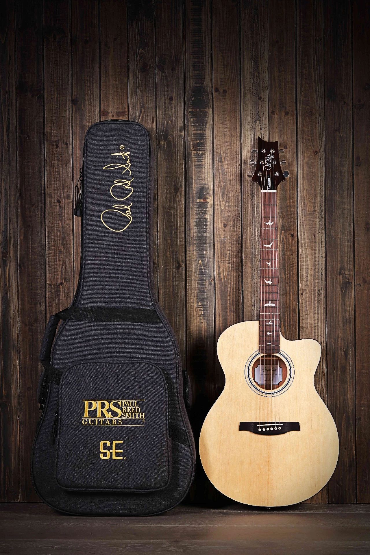 关于PRSAngelus琴型的那些事