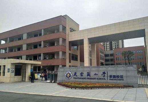 重庆南岸小学学校排名,重庆南岸区小学校招生范围一览