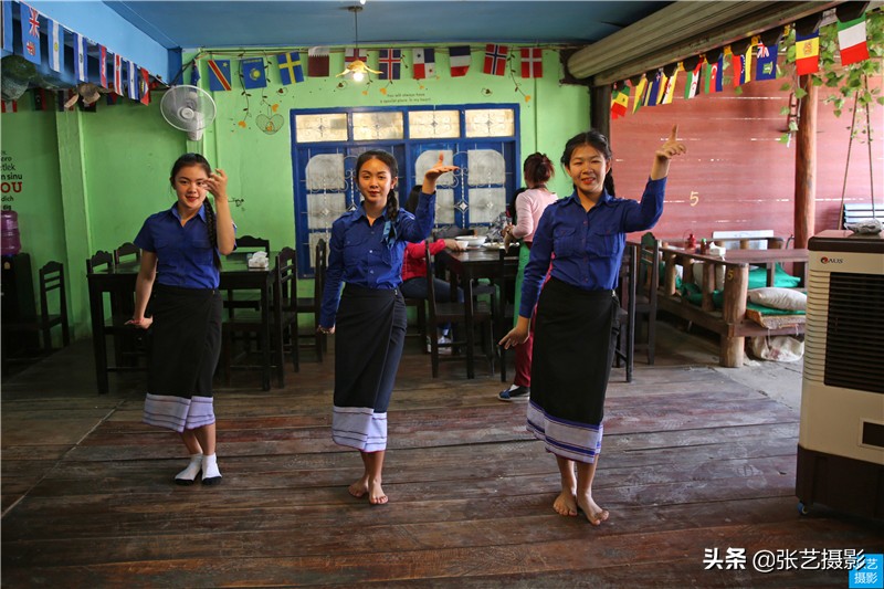 老挝到底是一个什么样子的国家,老挝真实影像