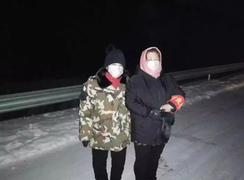 九户镇多措并举疫情防控再发力,二郎镇疫情防控做到三个落实