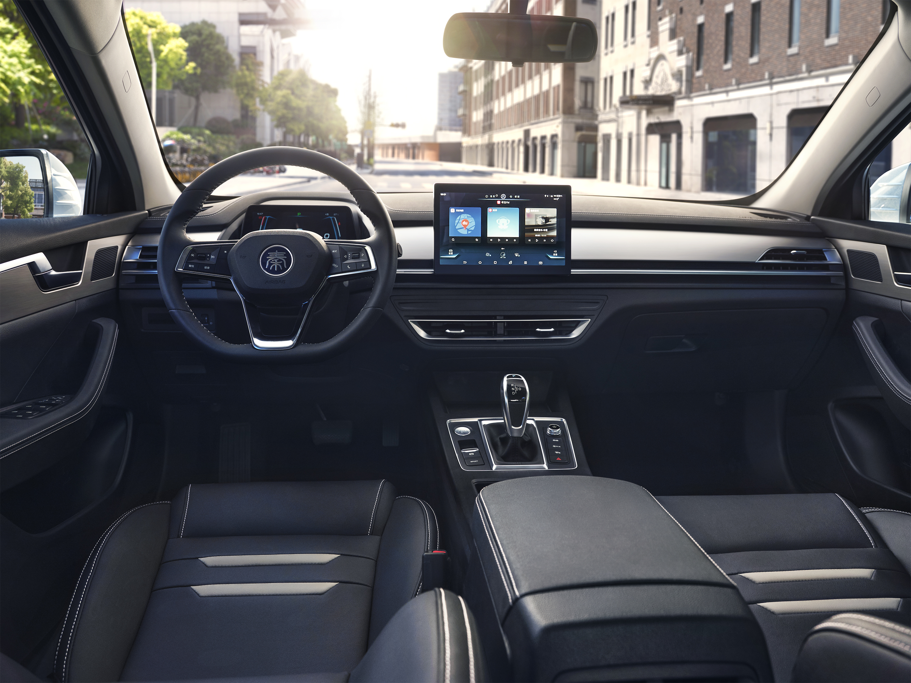 比亚迪秦pro超越版直播,比亚迪秦pro超越版上市价