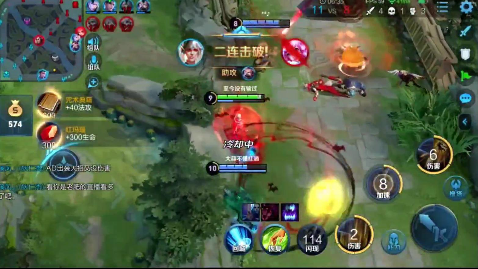 ad嬴政带啥技能,ad嬴政为什么不被看好