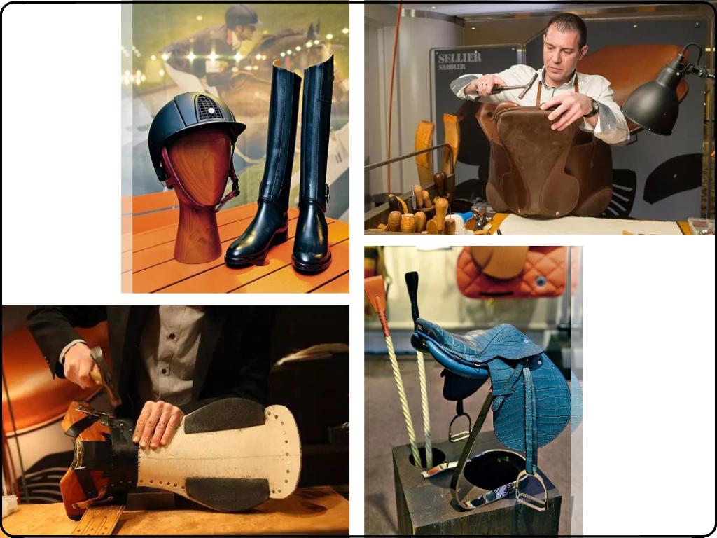 时尚圈顶奢品牌,时尚界的大牌有哪些