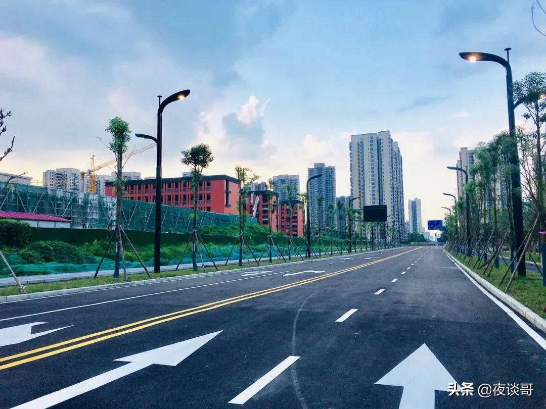 新都大丰一中北星中学最新消息,成都大丰北星中学怎么样