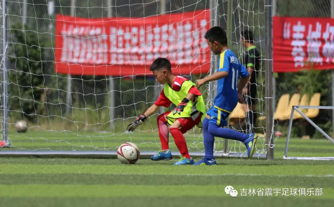 春城杯市业余足球联赛开幕,2021年长春市足球业余联赛春城杯