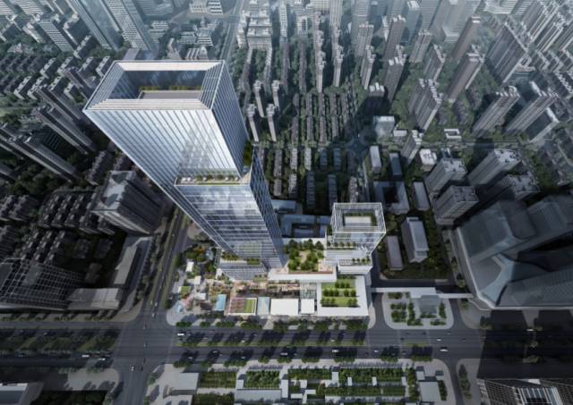 太古、九龙仓、K11、宜家2019集体进西安？