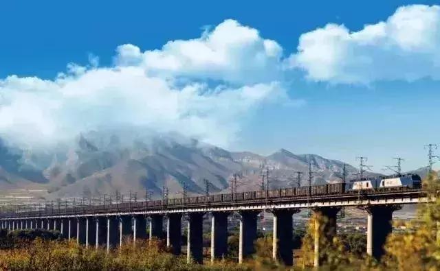 高铁列车运行图调整河北,铁路调图河北变化