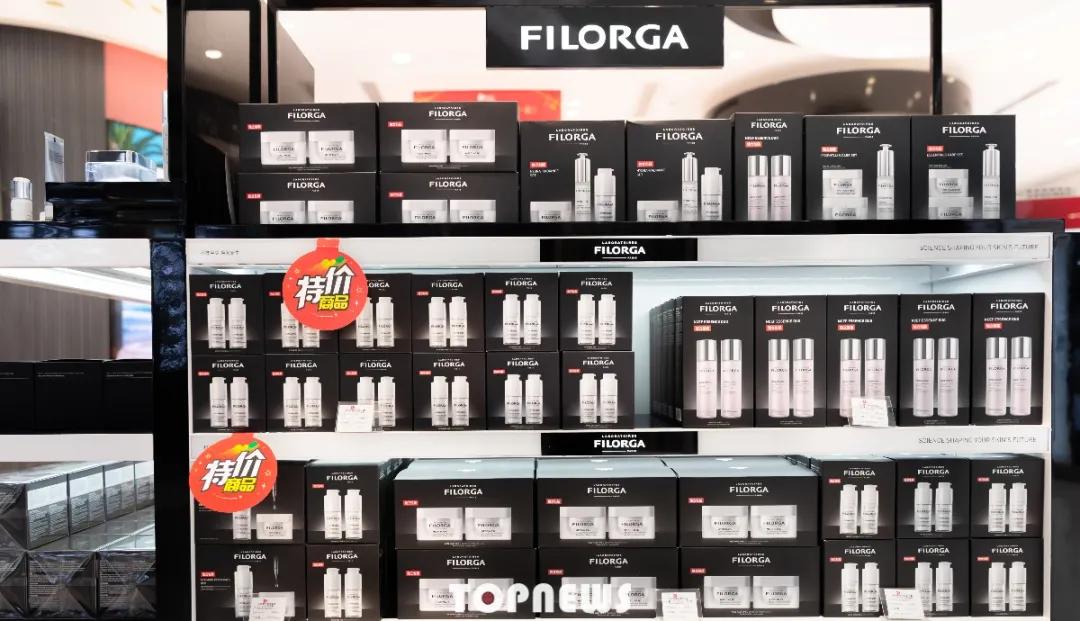 上海市的免税店,护照可以在上海免税店消费吗