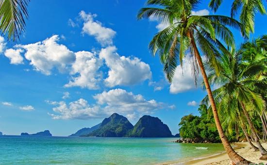 比马尔代夫更美的国家,比马尔代夫还美丽