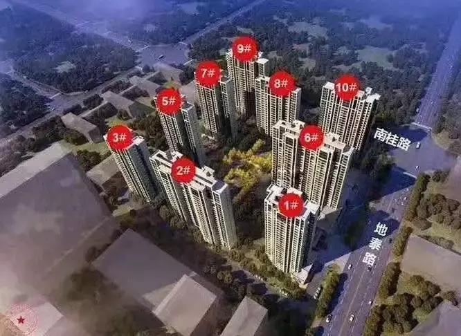 总价100万在郑州买哪,220万元在郑州能买到什么样的房子