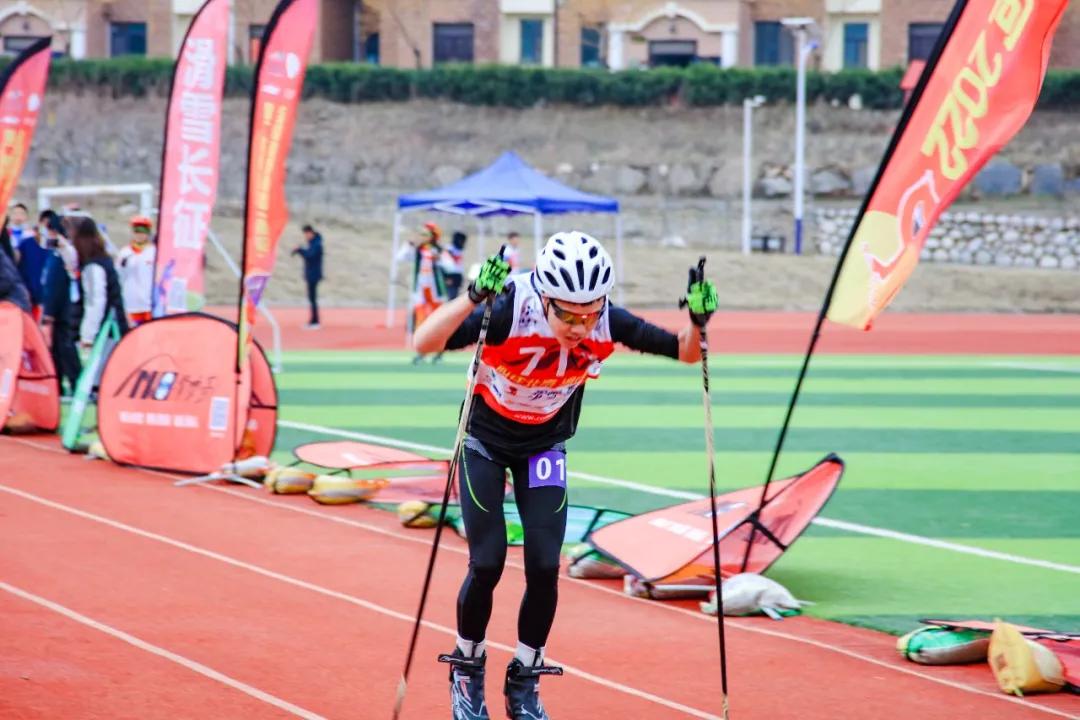 2023宁陕青少年越野滑雪锦标赛,陕西高山滑雪公开赛