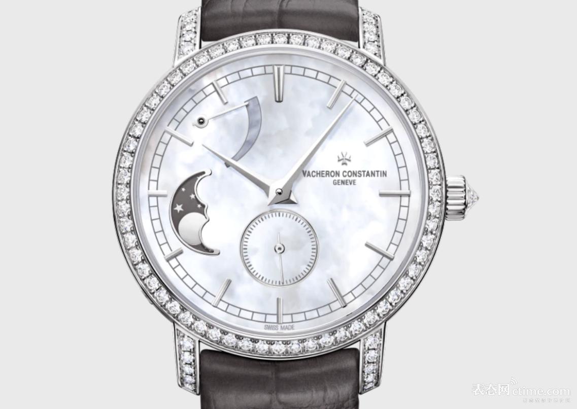 腕表的功能和使用方法,腕表动力储存功能