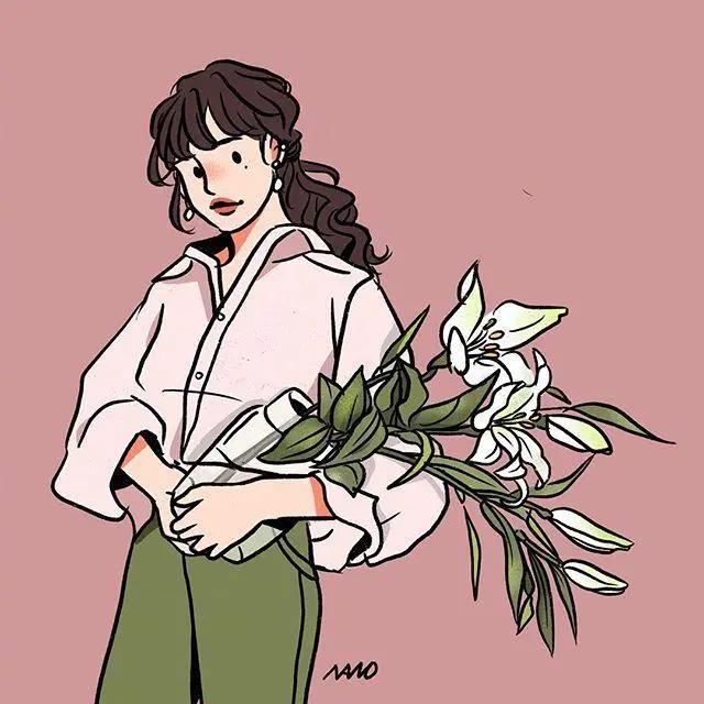 女人爱情语录唯美短句,女人一辈子的爱情经典语录