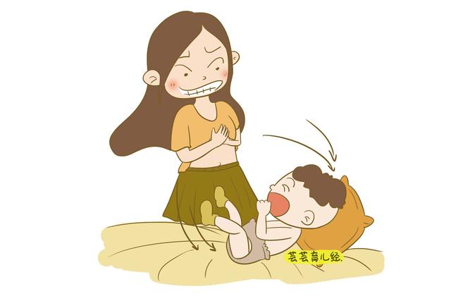 喂奶时如何预防被宝宝咬,喂奶时被儿子咬疼