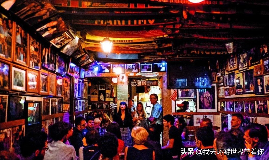 燃情西葡|这对网红地里的好“cp”,冬天人少景美价更低