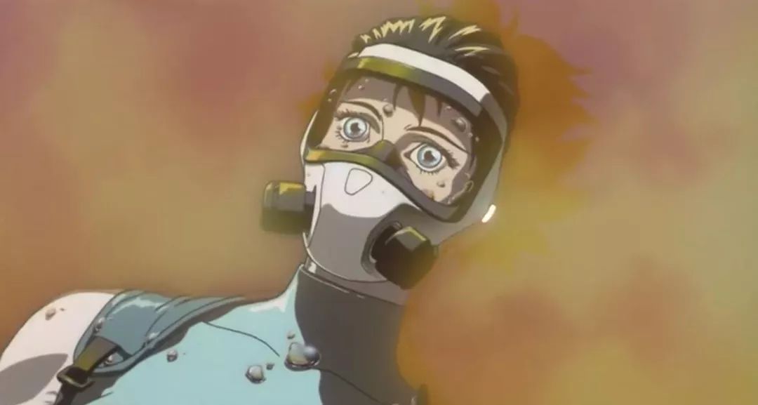 押井守作品,押井守作品电影