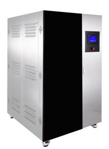 为什么泰浦达模块蒸汽锅炉安全不需要特种装备审核年检