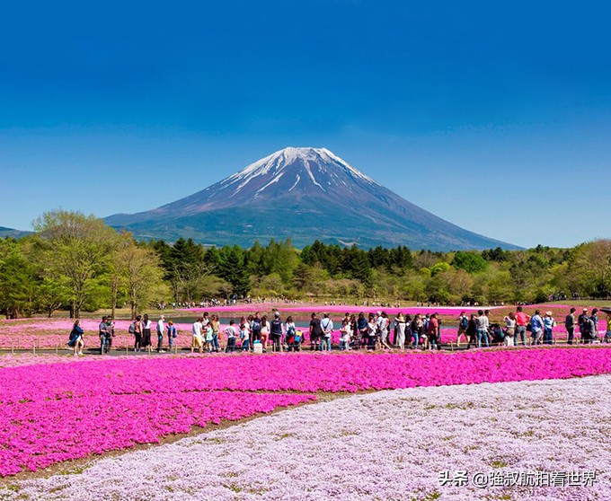 第一次去日本旅游路线推荐,第一次去日本旅游路线怎么选