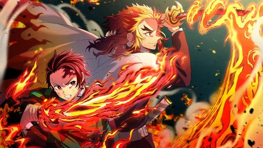 鬼灭之刃还剩什么声优没有来,鬼灭之刃声优是原神的配音吗