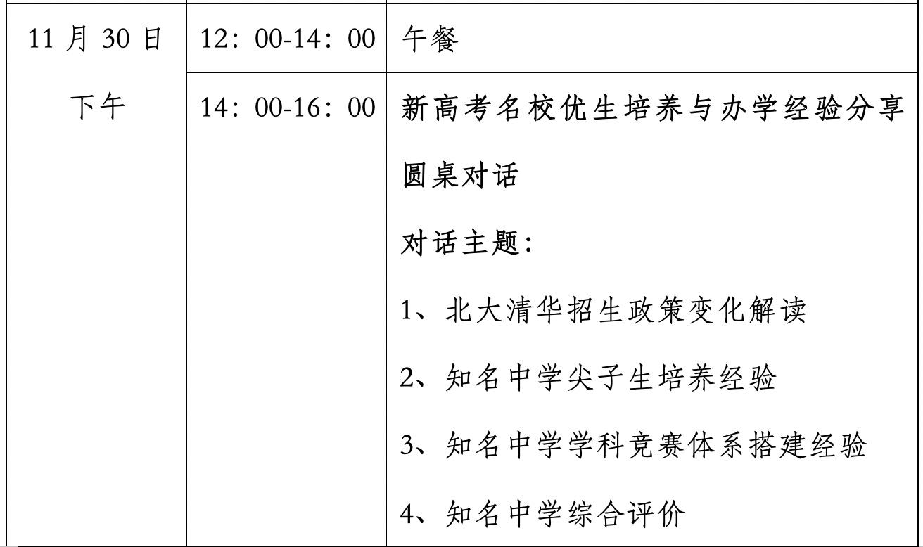 中国教育大咖齐聚视频,教育大咖云集讲了什么