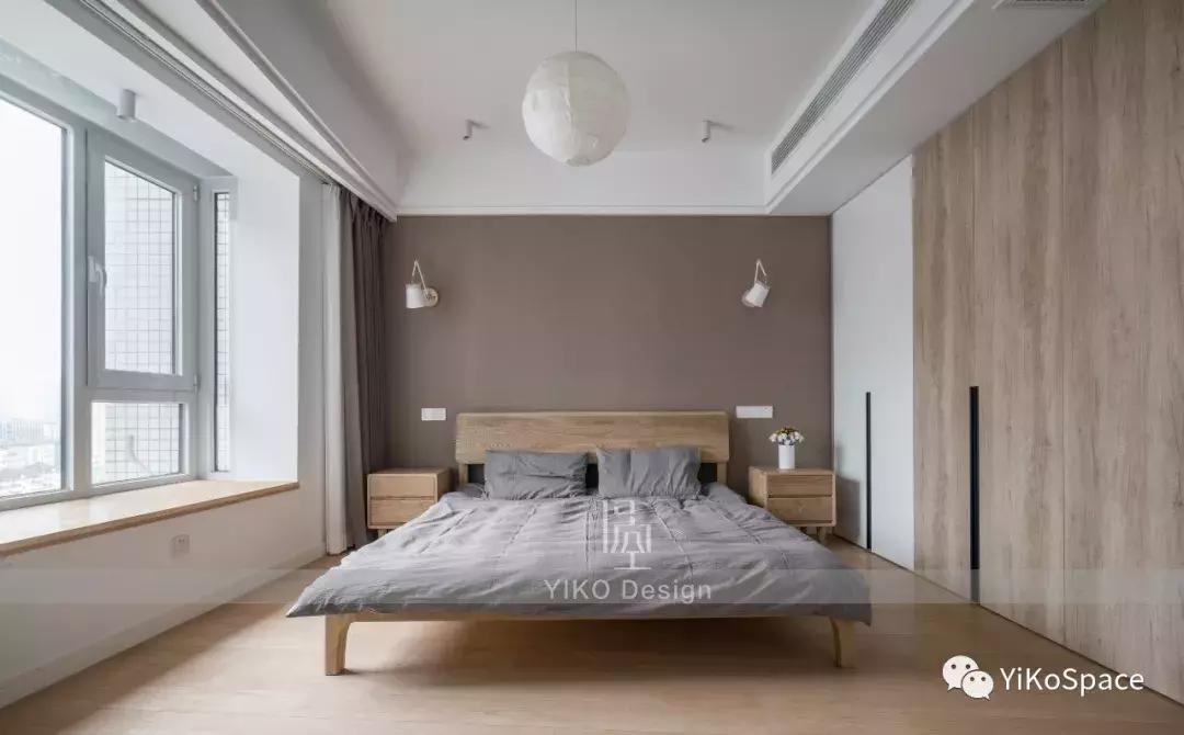 原创伊空设计▏全屋改造之耄耋小区房也有春天