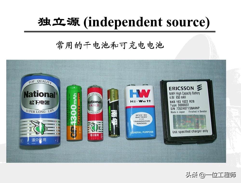 看懂电学电路图轻松学习物理电学,电路原理基础知识总结大全