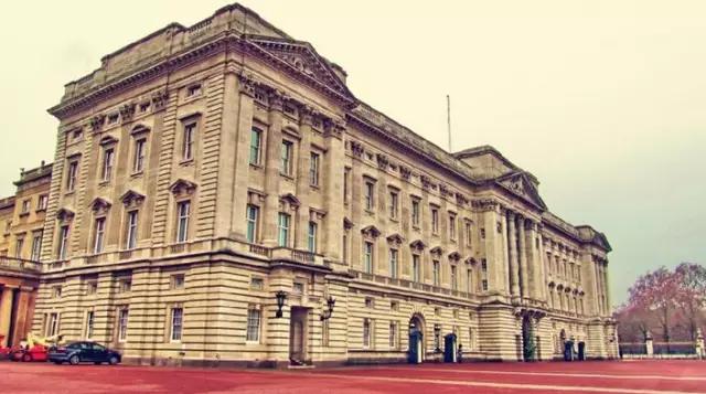 世界著名宫殿是哪几个,世界十大宫殿建筑排名