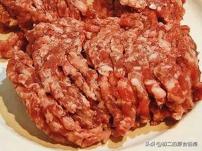 头菜蒸肉饼汤汁少,冬菇蒸肉饼蒸出来怎么没有汤汁