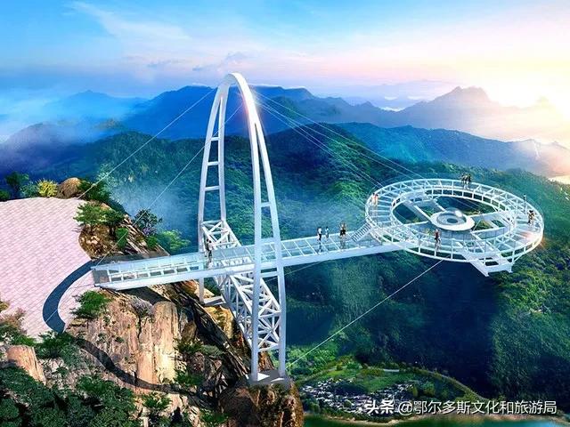 国庆去内蒙古旅游景点,国庆去哪儿最好玩内蒙