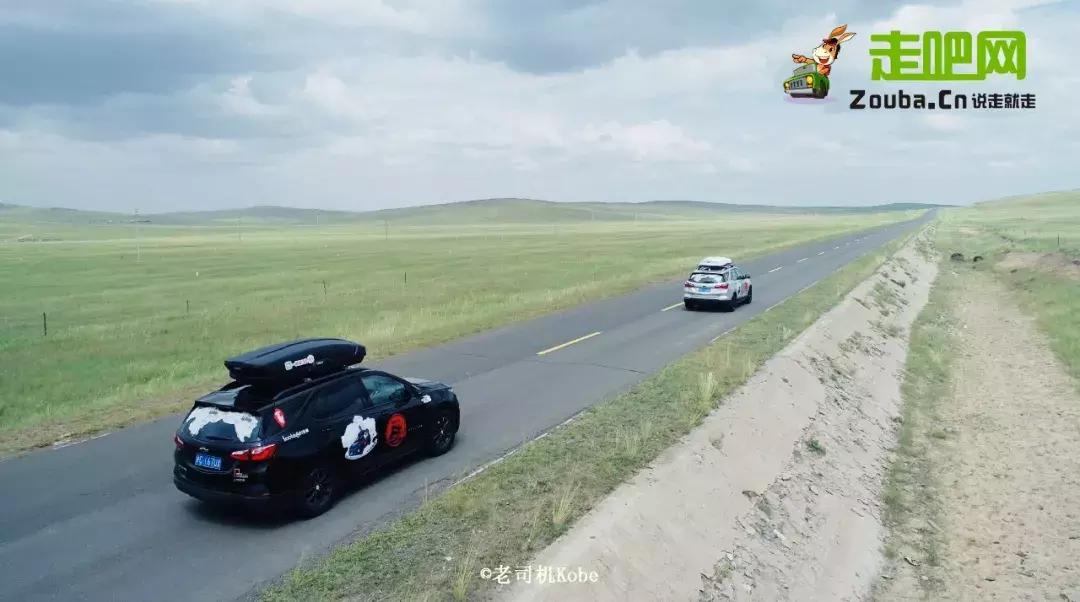 外卖小哥骑行58公里历时4小时,26岁小伙126天自驾中国