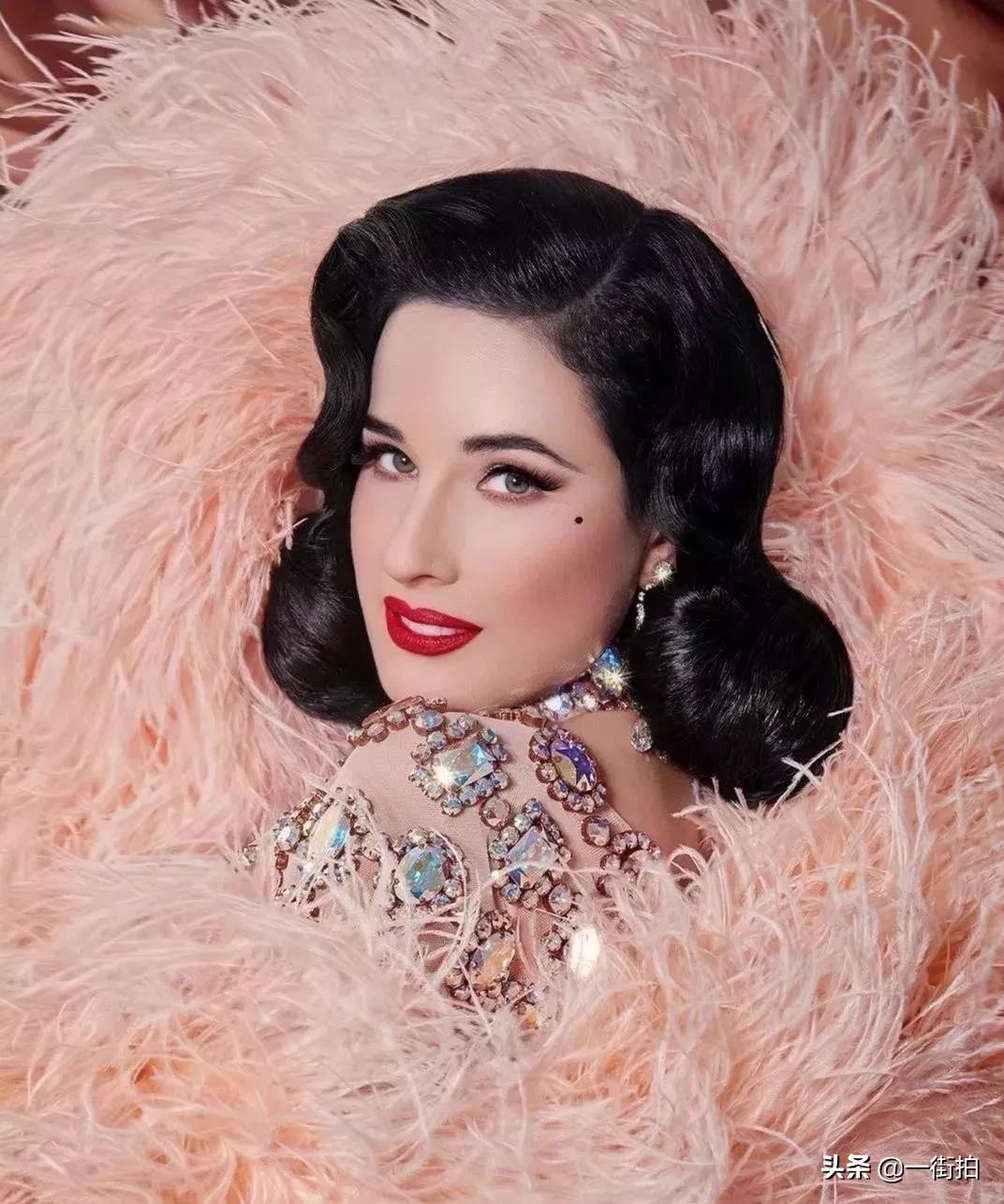 全球最贵舞娘身价高达2亿,史上最贵舞娘