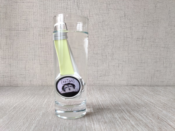 时尚运动新潮流：FossilSport智能手表体验评测