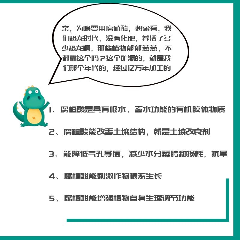 矿源腐植酸是有机肥吗?,矿源黄腐酸钾肥料20kg