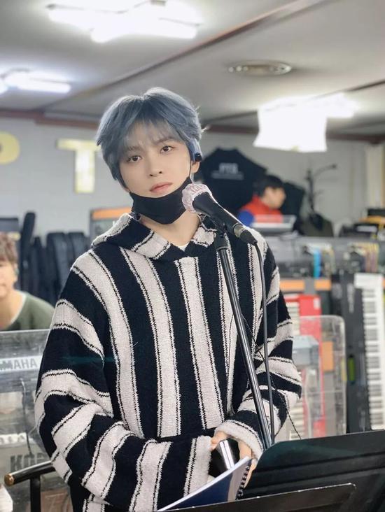 2021年即将流行的染发色,2020年流行的9大发色