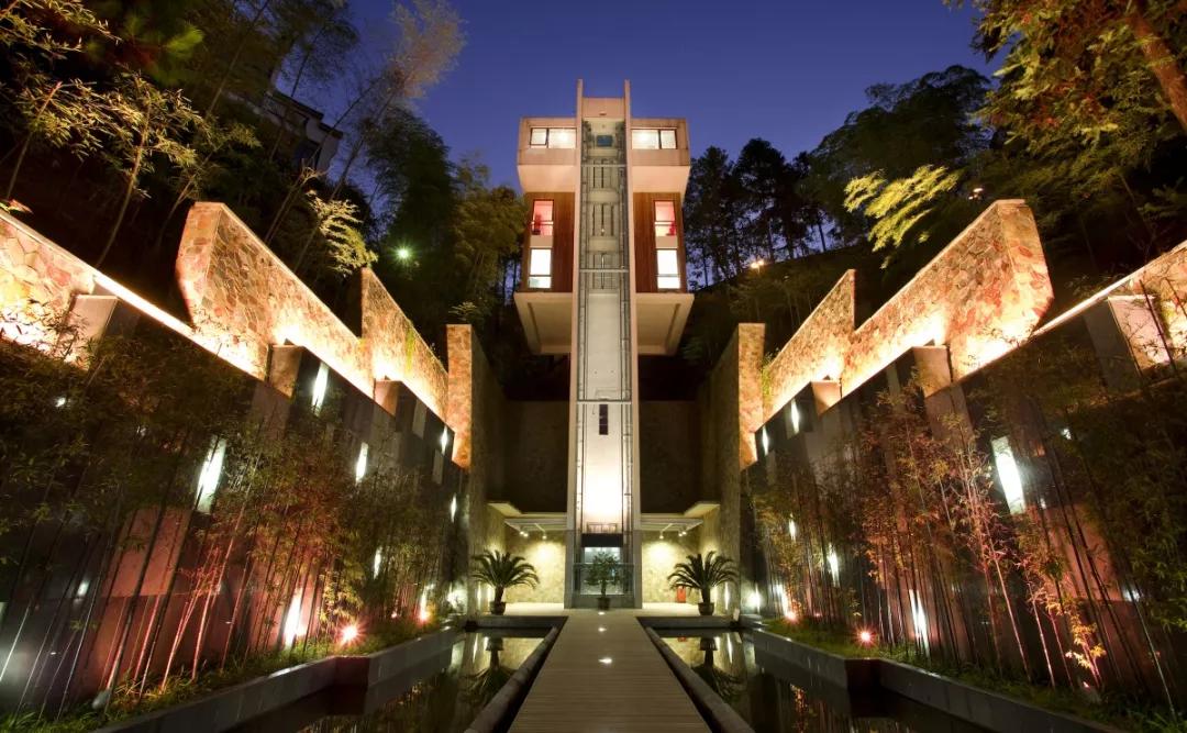 黄山度假景点,黄山德懋堂度假村能参观德懋堂吗