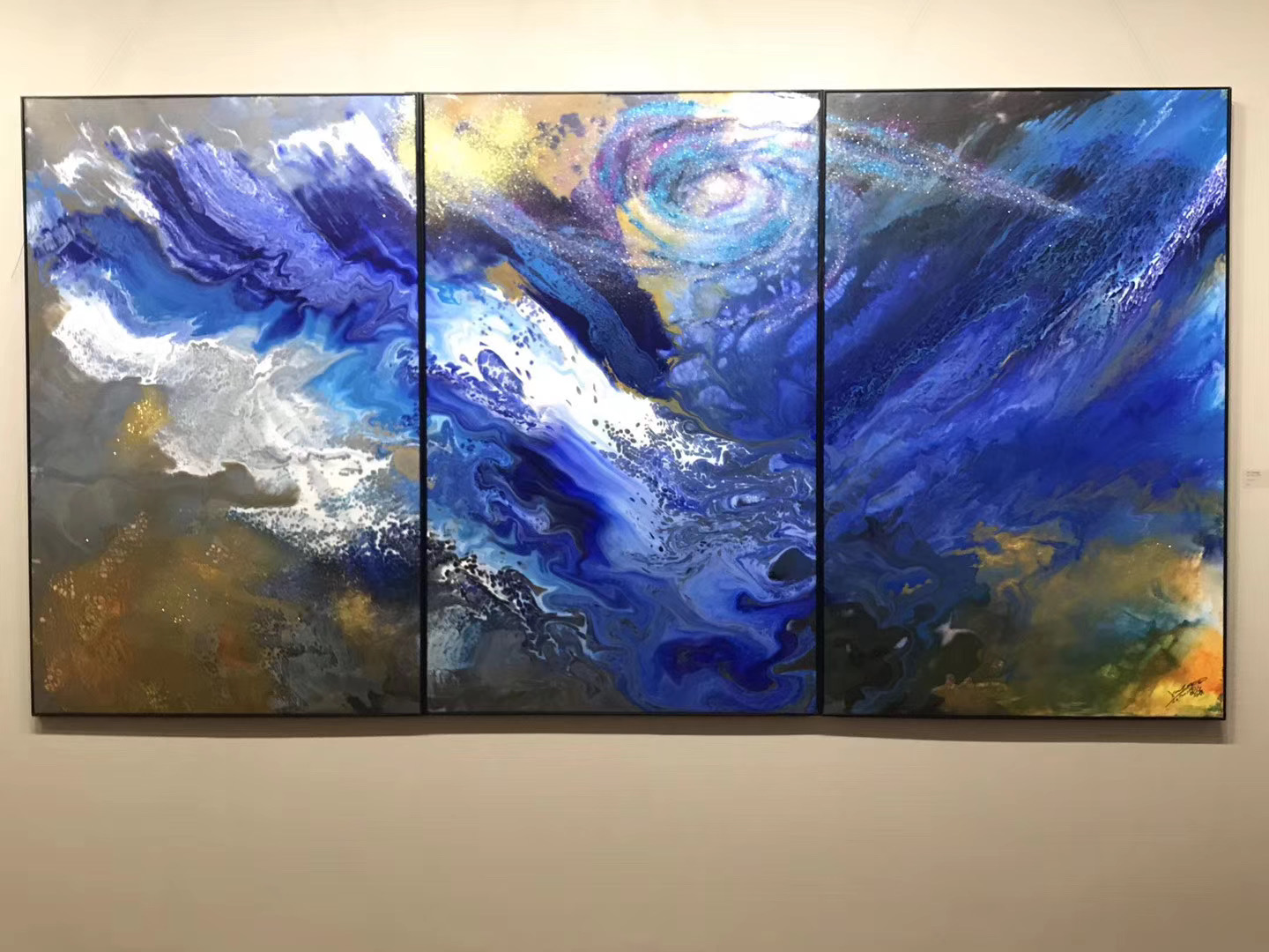 欧美博物馆,欧美博物馆镇馆