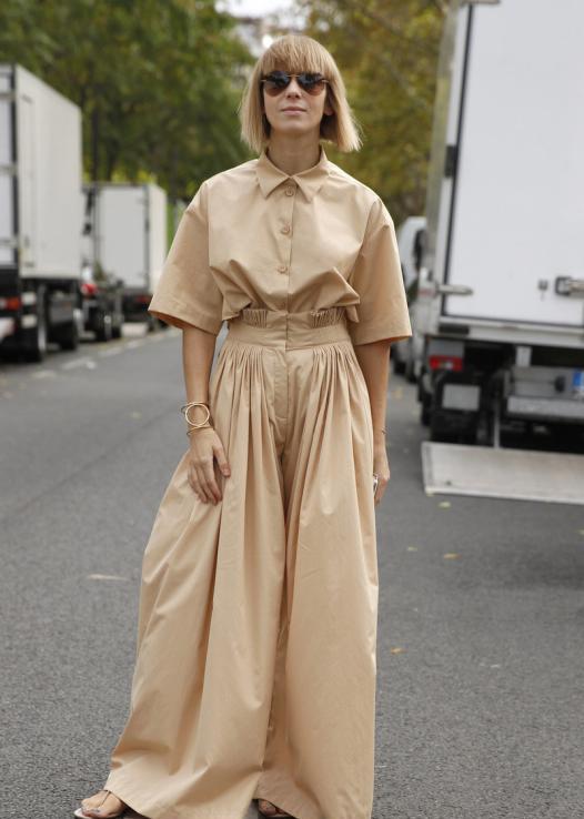 三宅一生最爱的设计,褶皱拥有一百种打开方式,只剩你还没试过