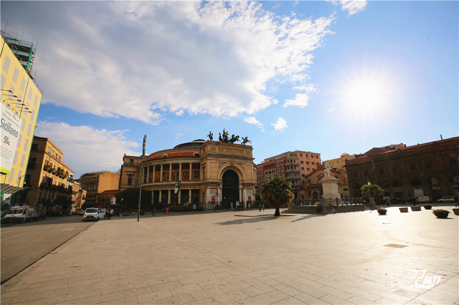 巴勒莫是什么,巴勒莫是哪个国家的