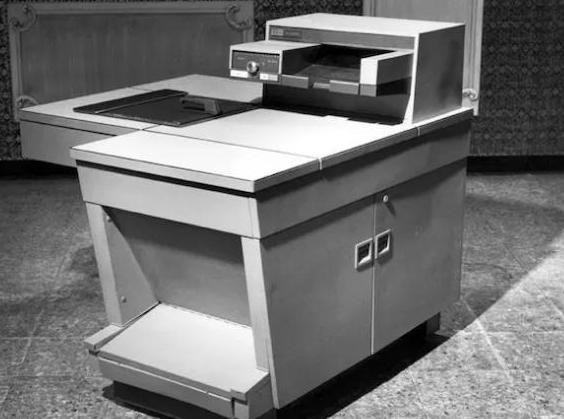 施乐公司是干什么的,施乐公司好不好