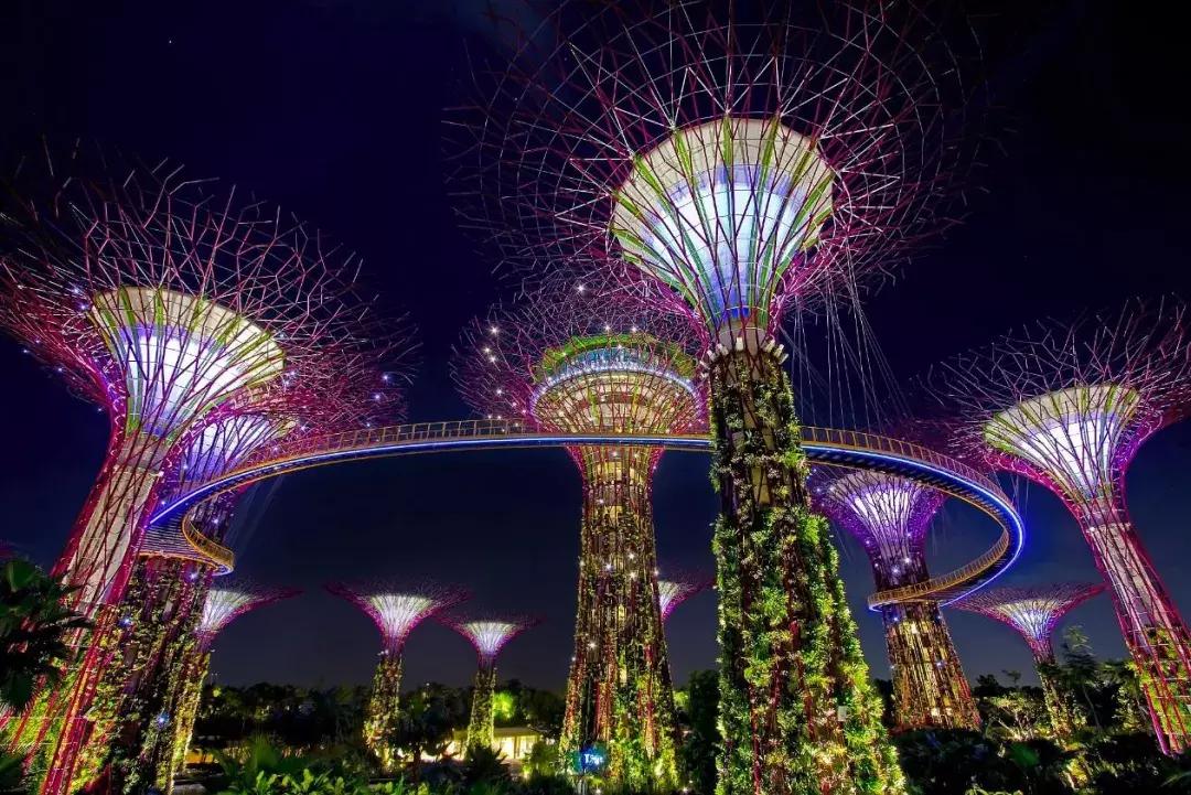 杭州1/10都不到的mini小国,性价比高到,去1趟=打卡好几个国家