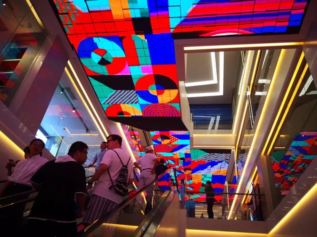 宜林市集怎么样,上海宜林市集