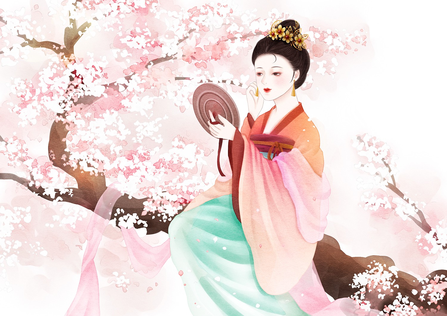 小学生写人作文外貌描写——眉毛