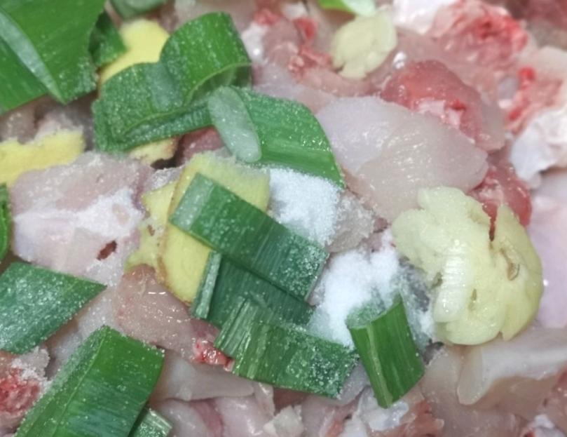 干锅兔的制作方法,干锅兔怎么做才好吃