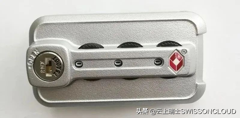 新秀丽箱子忘记密码怎么打开,如果箱子保险箱忘记密码怎么办